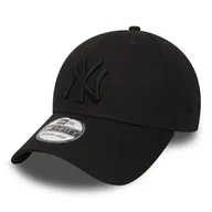 Czapki męskie - Czapka New Era 39THIRTY MLB New York Yankees - 10145637 - S - M - miniaturka - grafika 1