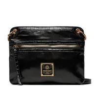 Torebki damskie - Torebka Monnari BAG5910 Czarny - miniaturka - grafika 1