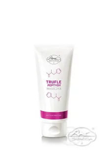 Jadwiga Maseczka do twarzy Trufle i Peptydy 200 ml 227 - Maseczki do twarzy - miniaturka - grafika 1