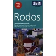 Przewodniki - Dumont Rodos przewodnik Dumont - miniaturka - grafika 1