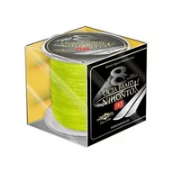 Żyłki wędkarskie - Mikado Plecionka Nihonto OCTA Fluo 0,50mm/150m 53,30kg - miniaturka - grafika 1