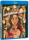 Filmy obyczajowe Blu-ray - Licorice Pizza - miniaturka - grafika 1