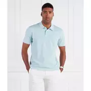 Koszule męskie - BOSS ORANGE Polo Peneon | Relaxed fit - miniaturka - grafika 1