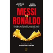 Biografie i autobiografie - Messi vs. Ronaldo - miniaturka - grafika 1