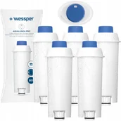 Akcesoria i części do ekspresów do kawy - 5X Filtr Wody Do Ekspresu Delonghi Dinamica Ecam - miniaturka - grafika 1