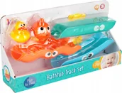 Zabawki do kąpieli - BamBam BAM BAM ZAB DO KAPIELI KASKADA 31X17X8 WB 12 - miniaturka - grafika 1