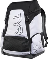Plecaki - Plecak TYR Alliance Team Backpack 45L biały - miniaturka - grafika 1