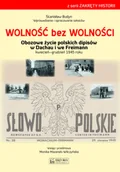 II wojna światowa - Wolność bez wolności. Obozowe życie polskich dipisów w Dachau i we Freimen kwiecień–grudzień 1945 ro - miniaturka - grafika 1