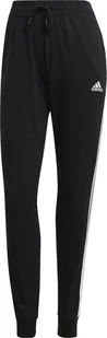 Adidas Spodnie damskie ADIDAS GM5542 W 3S SJ C PT XS - Spodnie damskie - miniaturka - grafika 1