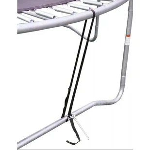 Spartan Zestaw do mocowania trampoliny do ziemi - Akcesoria do trampolin - miniaturka - grafika 1