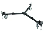 Akcesoria do statywów - Manfrotto Wózek 127VS (MN127VS) - miniaturka - grafika 1