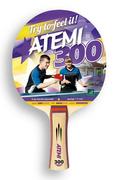 Tenis stołowy - Rakietka do tenisa stołowego ATEMI 300 CV - miniaturka - grafika 1