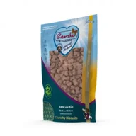 Przysmaki dla psów - Renske Natural Petfood Crunchy Biscuits Duck with Chicken - kaczka z kurczakiem ciasteczka dla psa 200 g - miniaturka - grafika 1