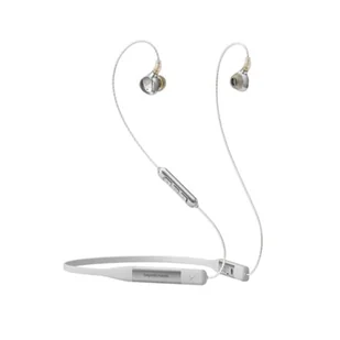 Beyerdynamic Xelento Wireless 2nd Gen  srebrne - Słuchawki - miniaturka - grafika 1
