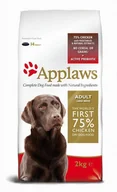 Sucha karma dla psów - Applaws Adult Large Breed 7,5 kg - miniaturka - grafika 1