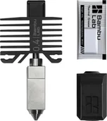 Akcesoria do komputerów stacjonarnych - BambuLab Głowica hotend 0,4mm - do drukarek Bambu Lab z serii X1 i P1} - miniaturka - grafika 1