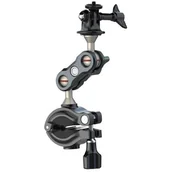 Akcesoria do kamer sportowych - Mocowanie przegubowe LABPANO Panox Motorcycle Mount PJ-B002 - miniaturka - grafika 1