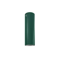 Okapy kuchenne - Globalo Cylindro Isola 39.6 Green - miniaturka - grafika 1