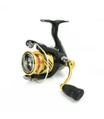 Kołowrotki - Kołowrotki Daiwa Crossfire LT 2000 - miniaturka - grafika 1