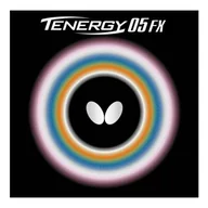 Tenis stołowy - Okładzina rakietki BUTTERFLY Tenergy 05 FX - miniaturka - grafika 1