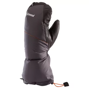 Łapawice alpinistyczne puchowe Makalu 2 - Sprzęt wspinaczkowy - miniaturka - grafika 1