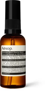 Aesop Moroccan Neroli Shaving Serum - Balsamy po goleniu - miniaturka - grafika 2