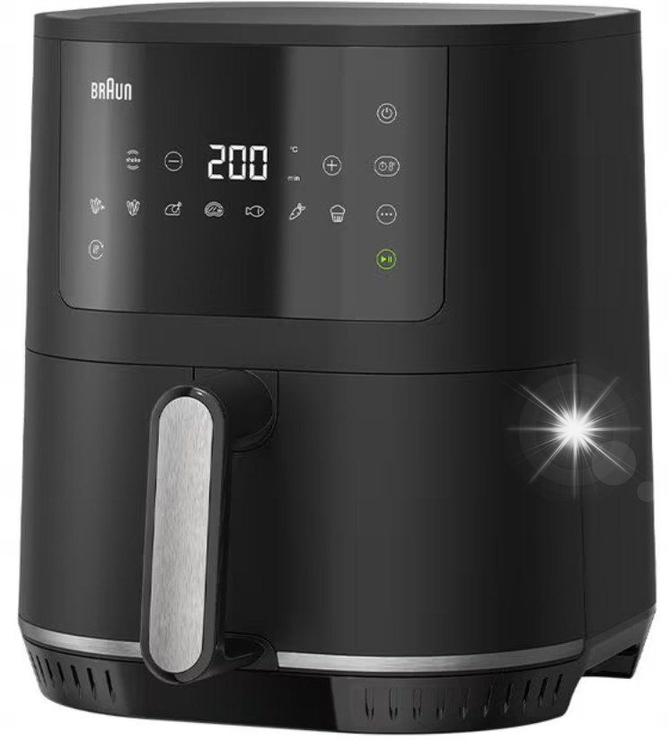 Braun MultiFry 3 HF3030