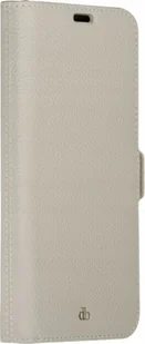 Etui dbramante 1928 New York 2w1 Wallet do iPhone 14 Pro beżowy/sand dune - Etui i futerały do telefonów - miniaturka - grafika 1