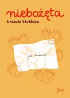 Powieści historyczne i biograficzne - niebożęta - miniaturka - grafika 1