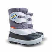 Śniegowce damskie - Dziecięce śniegowce, Demar - miniaturka - grafika 1