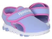 Buty dla dziewczynek - Buty dziecięce Reebok WAVE GLIDER III HP4802-23,5 - miniaturka - grafika 1