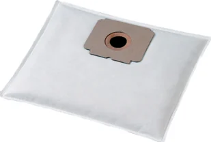 KOMA AG28S - Worki do odkurzacza AEG Vampyr nr 28 tekstylne, 5 szt - Worki do odkurzaczy - miniaturka - grafika 1