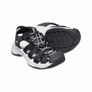 Sandały damskie KEEN ASTORIA WEST SANDAL - Sandały damskie - miniaturka - grafika 2