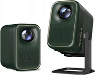 Projektory - WEMAX VP02 Zielony - miniaturka - grafika 1