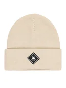 Czapki męskie - DC Shoes Czapka Label ADYHA04164 Szary - miniaturka - grafika 1