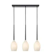 Lampy sufitowe - Markslojd Zwis Nowoczesny 1pł SALUT 106808 MRK106808 - miniaturka - grafika 1