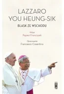 Wywiady, wspomnienia - Lazzaro You Heung-sik. Blask ze Wschodu - Francesco Cosentino, Lazzaro You Heung-sik - miniaturka - grafika 1