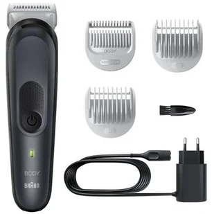Braun BG3350 - Trymery - miniaturka - grafika 1