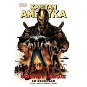 Komiksy dla dorosłych - Kapitan Ameryka Czerwony łajdak tom 2 - miniaturka - grafika 1