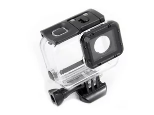 Obudowa Z Otworem Bocznym / Skeleton Do Gopro Hero 5 Black - Akcesoria do kamer sportowych - miniaturka - grafika 1