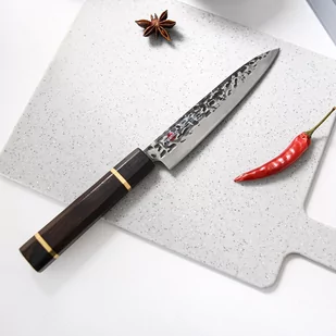 Fissman Kensei Bokuden nóż kuchenny uniwersalny - Noże kuchenne - miniaturka - grafika 2