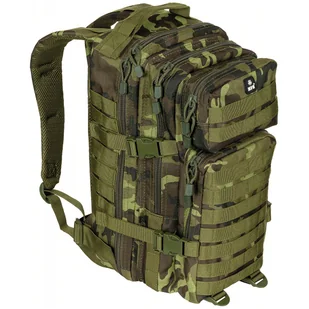 MFH 30333 US plecak Assault I 30 l 30333 - Plecaki - miniaturka - grafika 3