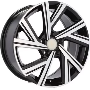 Felgi 18 Vw Arteon Passat Cc B7 B8 Tiguan Golf Gti - Felgi aluminiowe - miniaturka - grafika 1