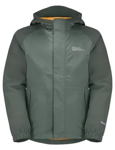 Jack Wolfskin Kurtka Tucan K - Kurtki i płaszcze dla chłopców - miniaturka - grafika 1