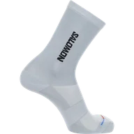 Skarpetki sportowe męskie - SKARPETY SALOMON 365 CREW C22583 - miniaturka - grafika 1