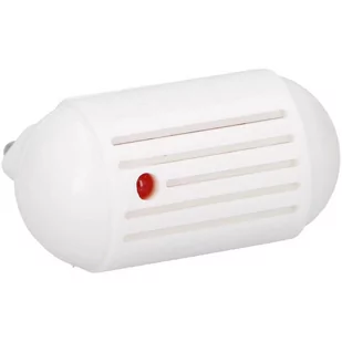 Odstraszacz ultradźwiękowy komarów i much GRUNDIG, 1 W, 230 V - Zwalczanie i odstraszanie szkodników - miniaturka - grafika 1