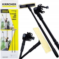 Ściereczki, gąbki, czyściki - Zestaw do mycia wysokich okien do myjek Karcher XL - miniaturka - grafika 1