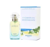 Wody i perfumy unisex - Hermes Un Jardin En Mediterranee 50ml - miniaturka - grafika 1