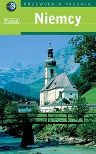 Niemcy - Przewodniki - miniaturka - grafika 1