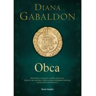 Fantasy - Świat Książki Diana Gabaldon Obca - miniaturka - grafika 1